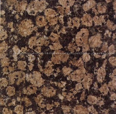 Baltic Brown