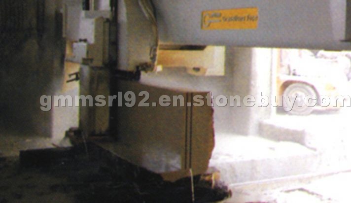 Block Cutter QUADRA M 1600 Block Cutter QUADRA M 1600
