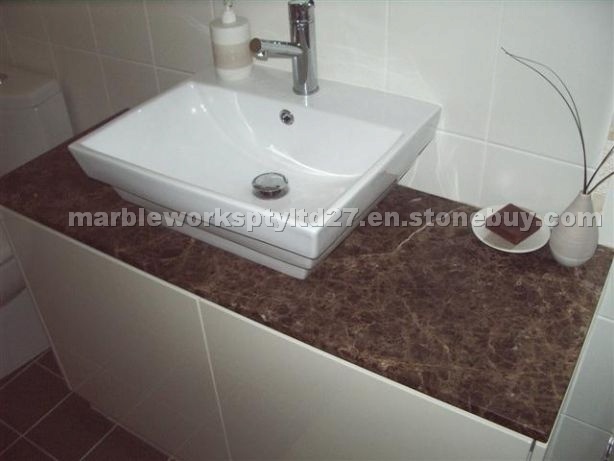 Bathrooms & Vanities