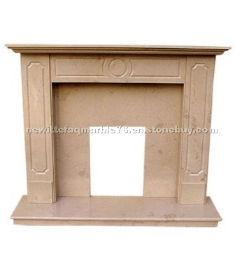 Fire Places FP-004