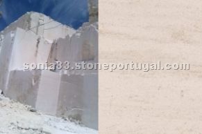 Semirijo do Codacal Limestone Blocks