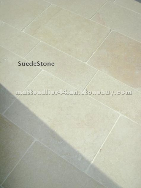 King Galala Limestone Tiles