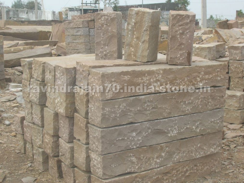 Sahara Beige Sand Stone