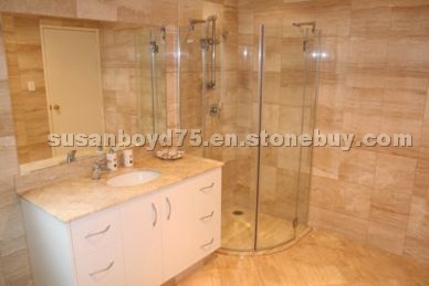 Bathroom Surfaces-Vanities
