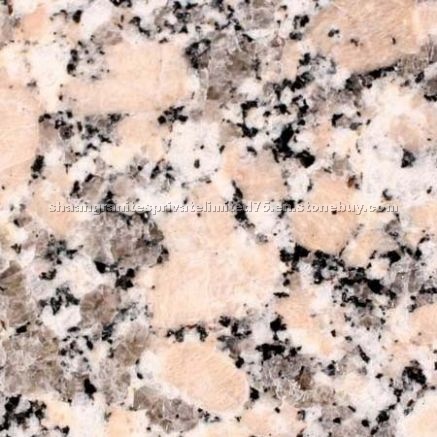 Creme Julia Granite