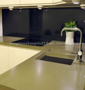 Tabletops, countertops