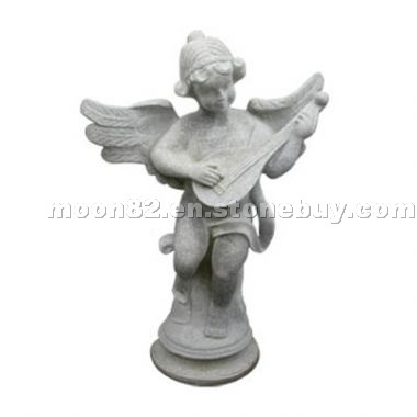 Angle sculpture