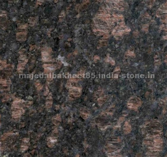 Tan Brown Granite
