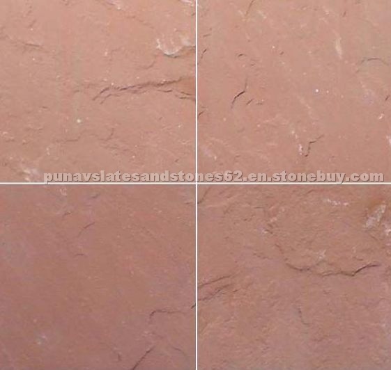 Dholpur Red Natural