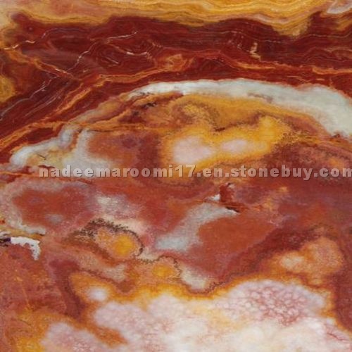 Multired Onyx