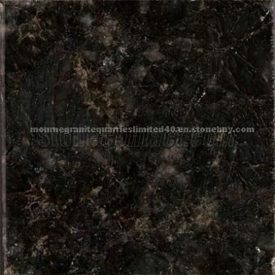 Butterfly Green Granite