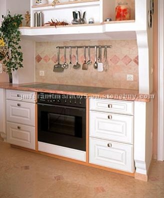 Countertop - Arancio di Selva