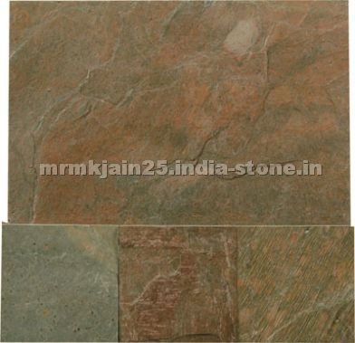 Copper Slate