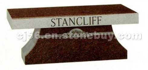 Granite Bench Monuments