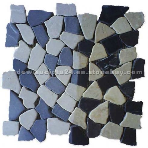 Natural Stone Mosaic