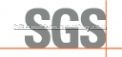 SGS stone testing service