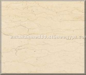 Golden Cream-Egyptian Marble