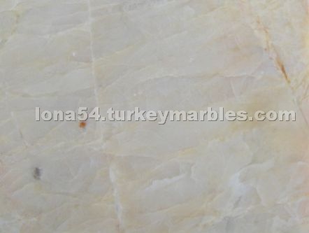 White Onyx