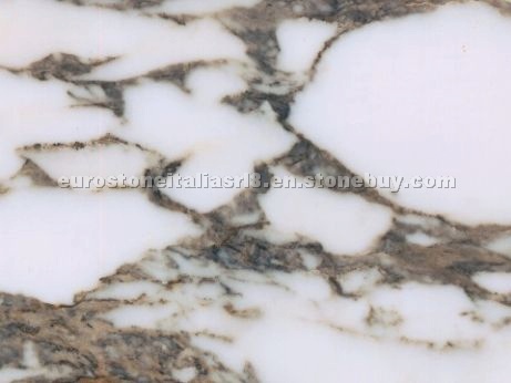 Arabescato Carrara marble