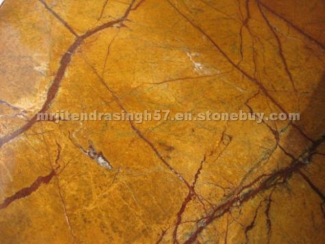 Bidasar Marble Golden