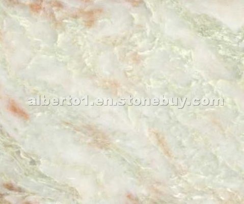 Alaska Pink marble