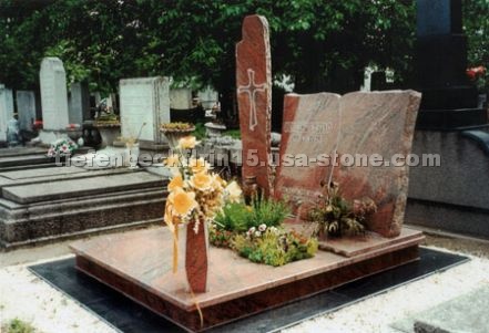 Monuments, Tombstones
