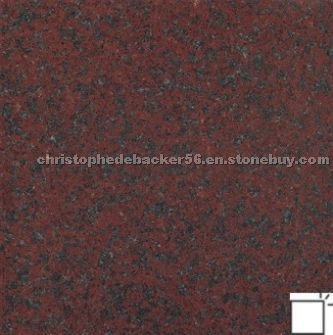 African Red Granite