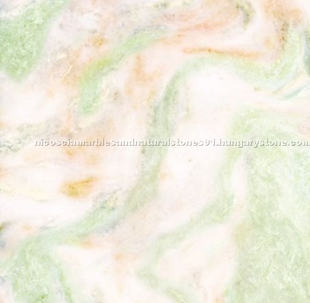 Alba Chiara Marble