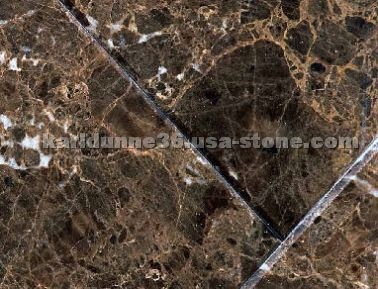 Emperador Dark Marble