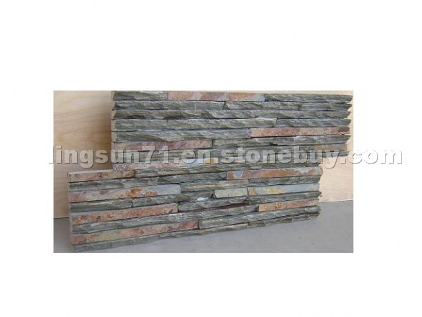 Quartzite Cultured Stone