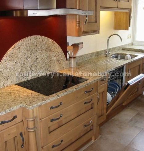 Granite Countertop