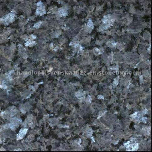 Blue Pearl Granite