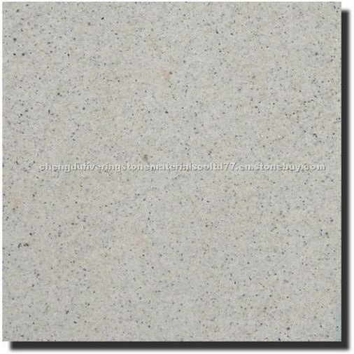 White Sandstone