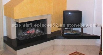 Atzemis fireplaces