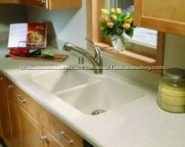 Kitchen and Bar Sinks