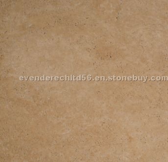 Classic Travertine- Nut