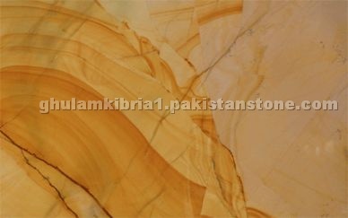 Teak Wood Marble