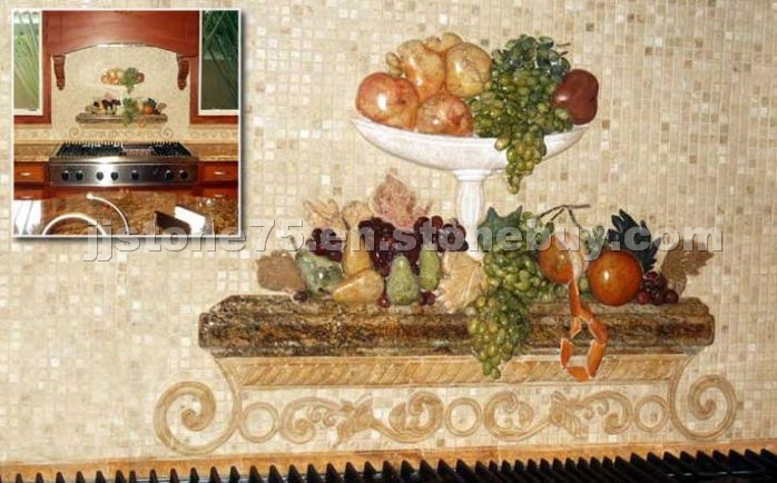 Mosaics