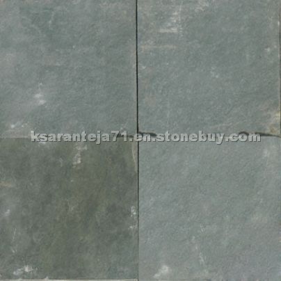 Aqua Green Slate