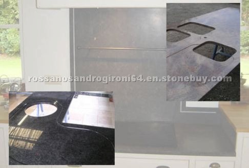 Kitchen tops