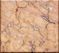 Spring Rose Aluminium Honeycomb Composite Tile