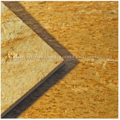 Amarilo Pamir Quartzite