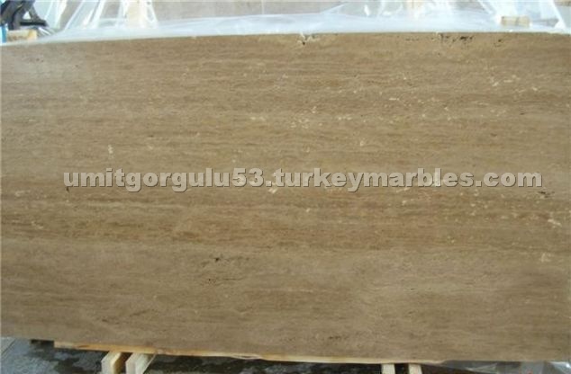 Noche Travertine Slab