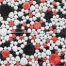 Marine Pebble Glass Mosaic Tile
