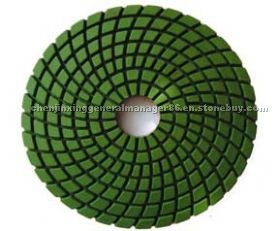 Wet Polishing Pads