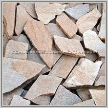 Natural stone
