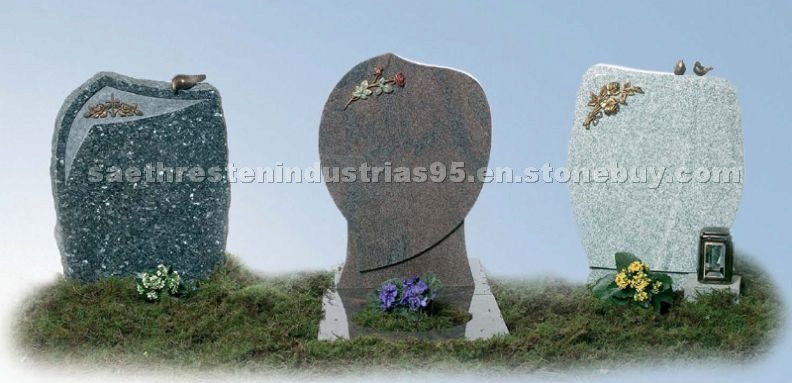 Tombstones