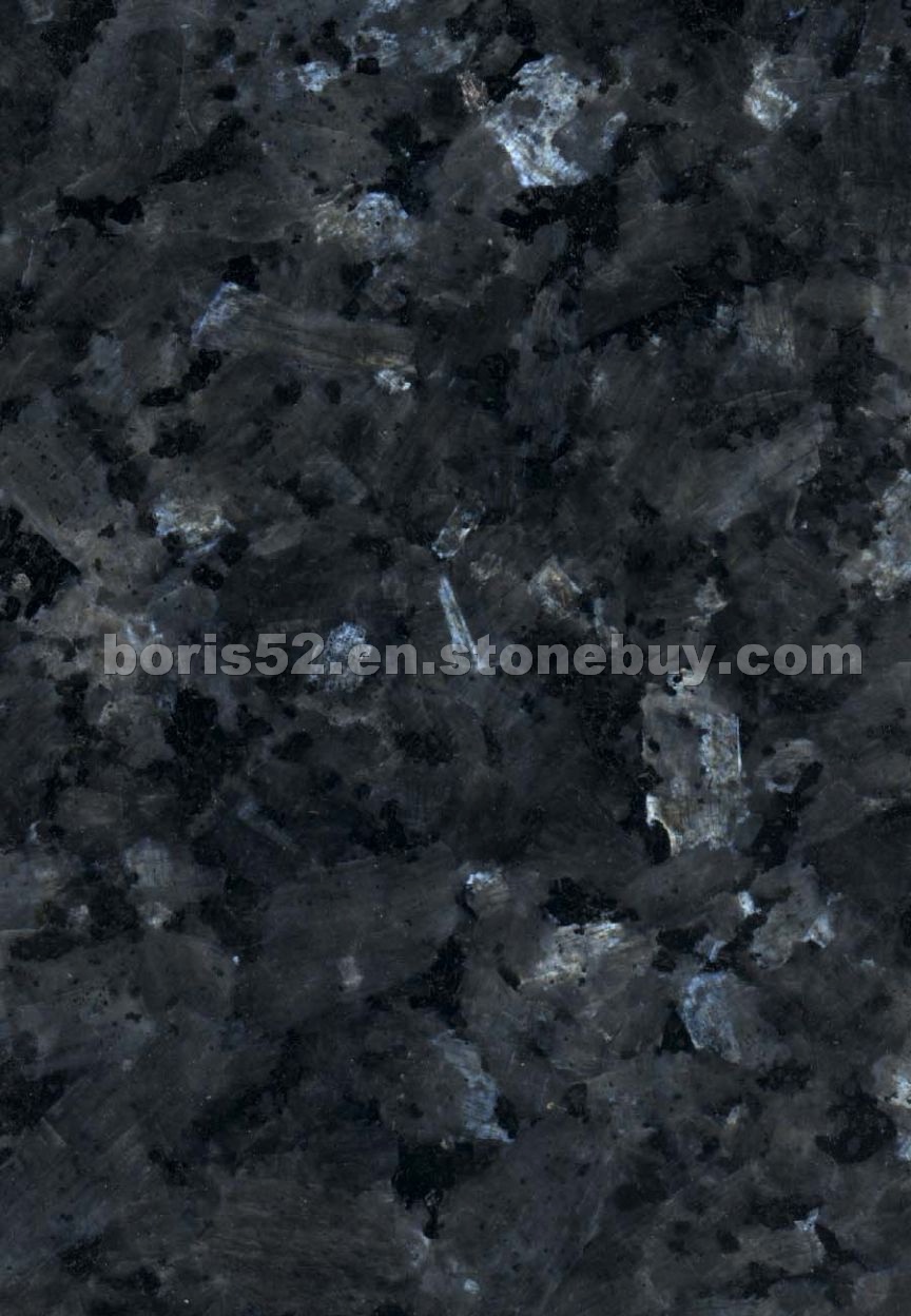 Blue Pearl Granite