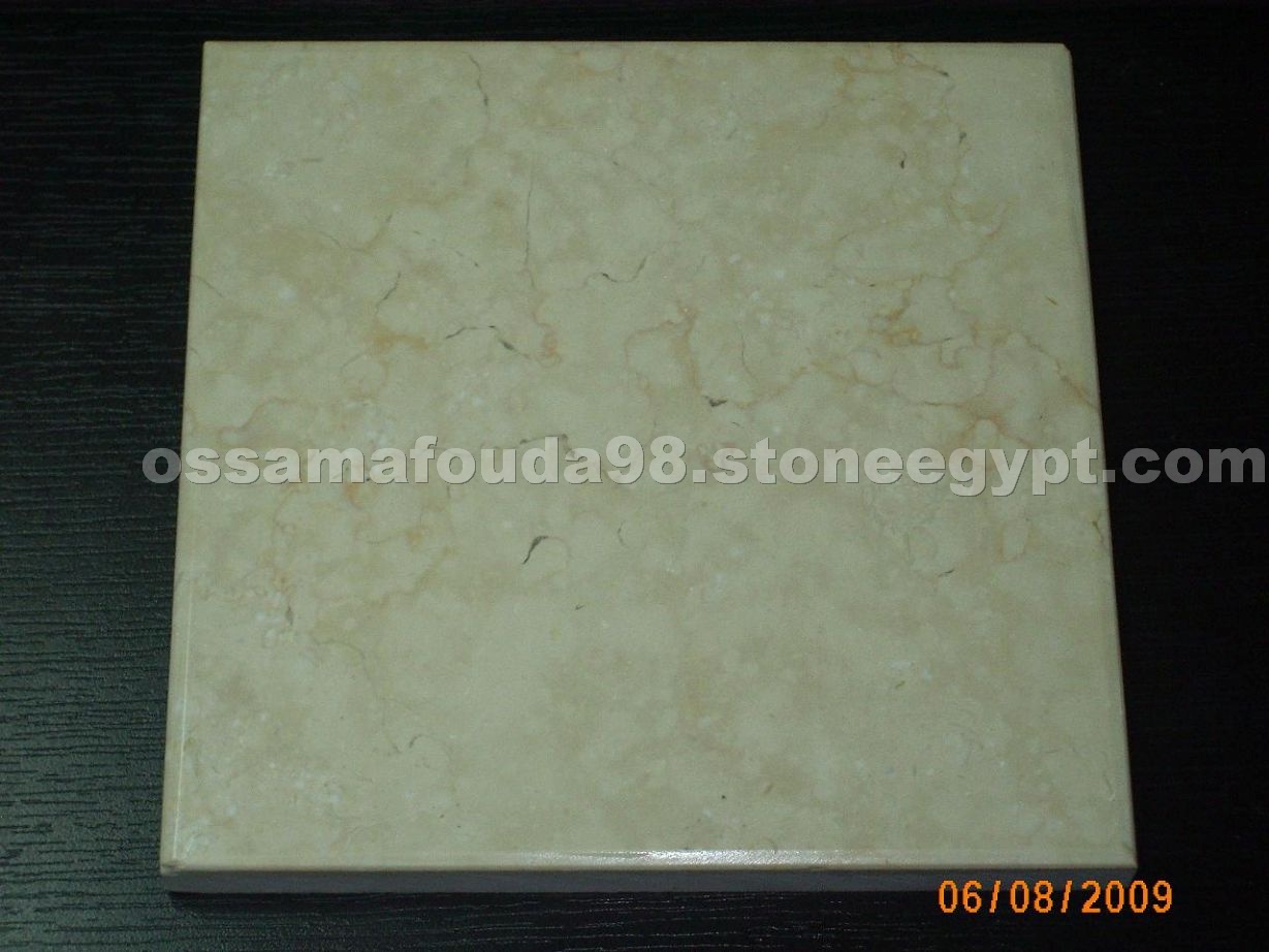 Galala Marble Tiles