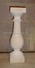 Ornamental balustrade